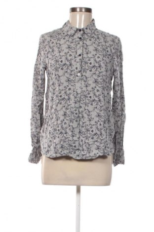 Дамска блуза Unbranded, Размер M, Цвят Многоцветен, Цена 2,04 €