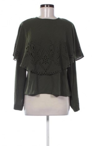 Dámská halenka Unbranded, Velikost L, Barva Zelená, Cena  289,00 Kč