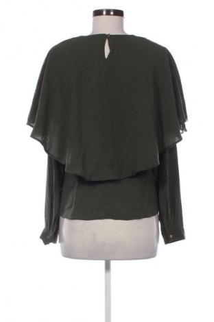 Dámská halenka Unbranded, Velikost L, Barva Zelená, Cena  289,00 Kč