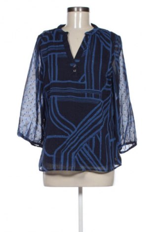 Дамска блуза Unbranded, Размер M, Цвят Многоцветен, Цена 2,04 €