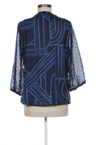 Дамска блуза Unbranded, Размер M, Цвят Многоцветен, Цена 2,04 €