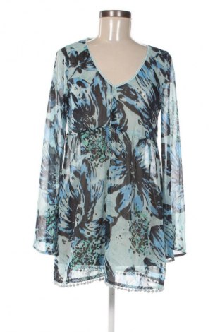 Dámská halenka Unbranded, Velikost L, Barva Vícebarevné, Cena  49,00 Kč