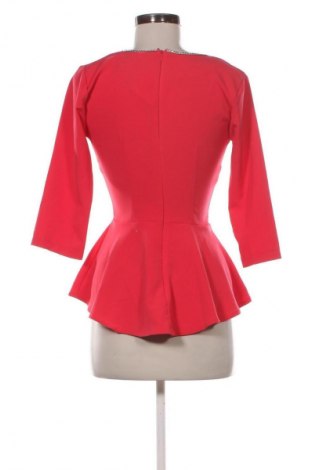 Γυναικεία μπλούζα Unbranded, Μέγεθος XL, Χρώμα Κόκκινο, Τιμή 5,99 €