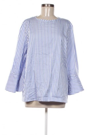 Дамска блуза Unbranded, Размер XL, Цвят Многоцветен, Цена 5,62 €