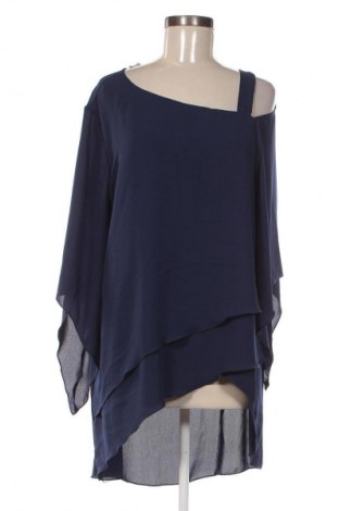 Dámská halenka Unbranded, Velikost XL, Barva Modrá, Cena  289,00 Kč