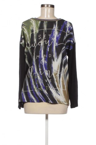 Дамска блуза Unbranded, Размер L, Цвят Многоцветен, Цена 2,04 €