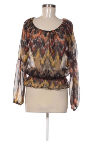 Дамска блуза Unbranded, Размер M, Цвят Многоцветен, Цена 2,04 €