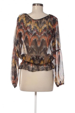 Дамска блуза Unbranded, Размер M, Цвят Многоцветен, Цена 2,04 €