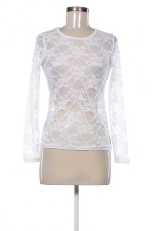 Dámská halenka Unbranded, Velikost M, Barva Bílá, Cena  59,00 Kč