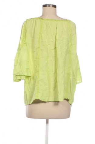 Γυναικεία μπλούζα Unbranded, Μέγεθος M, Χρώμα Πράσινο, Τιμή 2,99 €