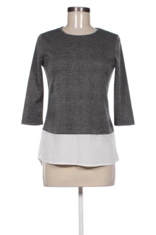 Дамска блуза Unbranded, Размер S, Цвят Многоцветен, Цена 4,60 €