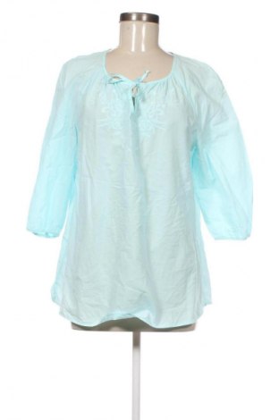 Γυναικεία μπλούζα Unbranded, Μέγεθος L, Χρώμα Μπλέ, Τιμή 10,99 €