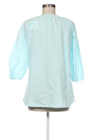 Γυναικεία μπλούζα Unbranded, Μέγεθος L, Χρώμα Μπλέ, Τιμή 10,99 €