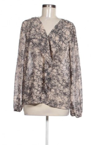 Дамска блуза Unbranded, Размер L, Цвят Многоцветен, Цена 2,56 €