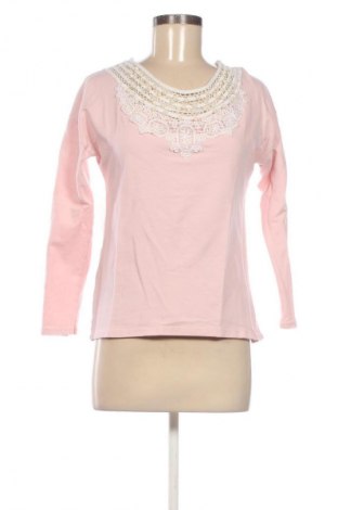 Dámská halenka Unbranded, Velikost L, Barva Růžová, Cena  179,00 Kč