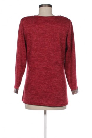 Дамска блуза Unbranded, Размер L, Цвят Многоцветен, Цена 4,00 €