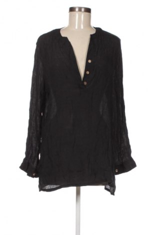 Γυναικεία μπλούζα Unbranded, Μέγεθος M, Χρώμα Μαύρο, Τιμή 3,99 €