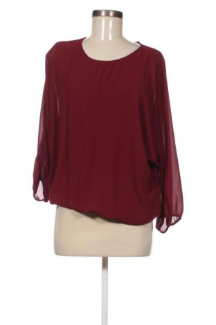 Bluzka damska Unbranded, Rozmiar M, Kolor Czerwony, Cena 6,99 zł