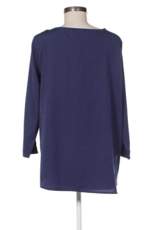 Bluză de femei Unbranded, Mărime XL, Culoare Albastru, Preț 15,99 Lei