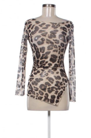 Дамска блуза Unbranded, Размер S, Цвят Многоцветен, Цена 2,04 €