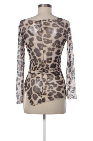 Дамска блуза Unbranded, Размер S, Цвят Многоцветен, Цена 2,04 €