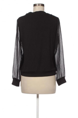 Дамска блуза Unbranded, Размер L, Цвят Черен, Цена 2,04 €