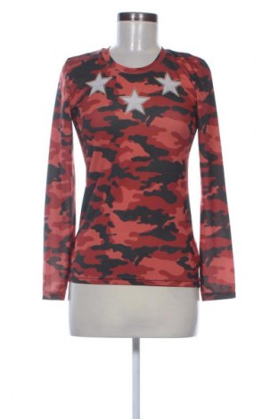 Damen Shirt Unbranded, Größe S, Farbe Mehrfarbig, Preis € 4,99