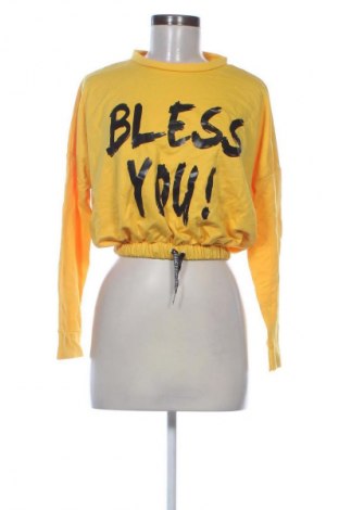 Дамска блуза Unbranded, Размер S, Цвят Многоцветен, Цена 5,11 €