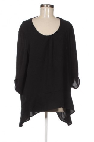 Bluzka damska Unbranded, Rozmiar S, Kolor Czarny, Cena 6,99 zł