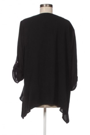 Bluzka damska Unbranded, Rozmiar S, Kolor Czarny, Cena 6,99 zł