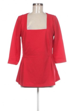 Bluză de femei Unbranded, Mărime XL, Culoare Roșu, Preț 15,99 Lei