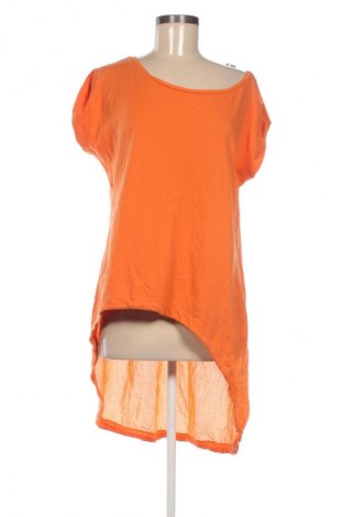 Γυναικεία μπλούζα Unbranded, Μέγεθος L, Χρώμα Πορτοκαλί, Τιμή 5,99 €