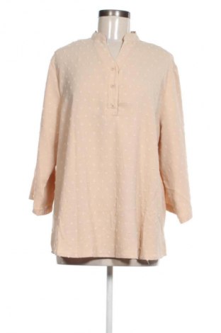 Bluză de femei Unbranded, Mărime XXL, Culoare Bej, Preț 41,99 Lei
