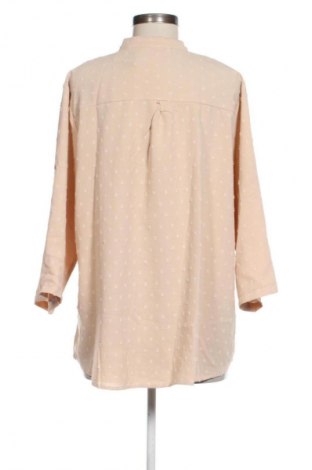 Bluză de femei Unbranded, Mărime XXL, Culoare Bej, Preț 41,99 Lei