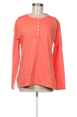 Дамска блуза Unbranded, Размер L, Цвят Розов, Цена 7,15 €