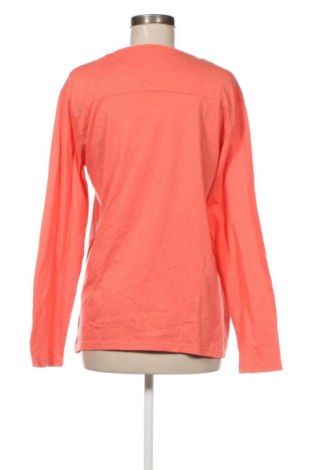 Дамска блуза Unbranded, Размер L, Цвят Розов, Цена 7,15 €