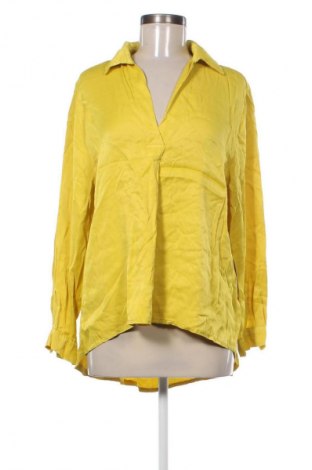 Dámská halenka Unbranded, Velikost M, Barva Žlutá, Cena  49,00 Kč