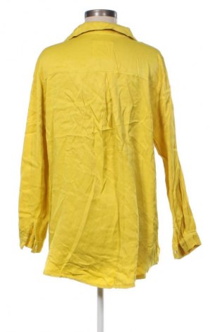 Dámská halenka Unbranded, Velikost M, Barva Žlutá, Cena  49,00 Kč