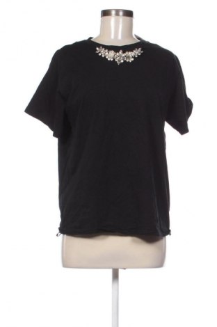 Γυναικεία μπλούζα Unbranded, Μέγεθος L, Χρώμα Μαύρο, Τιμή 10,99 €