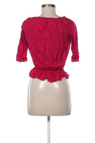 Γυναικεία μπλούζα Unbranded, Μέγεθος S, Χρώμα Ρόζ , Τιμή 5,99 €