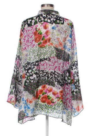 Bluzka damska Unbranded, Rozmiar 3XL, Kolor Kolorowy, Cena 51,99 zł