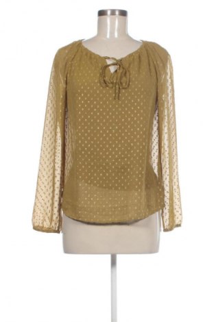 Dámská halenka Unbranded, Velikost M, Barva Žlutá, Cena  49,00 Kč