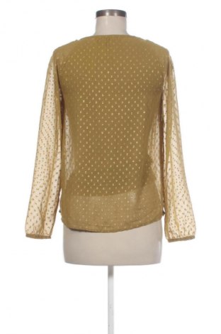 Dámská halenka Unbranded, Velikost M, Barva Žlutá, Cena  49,00 Kč