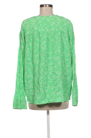 Дамска блуза Unbranded, Размер XL, Цвят Многоцветен, Цена 2,04 €