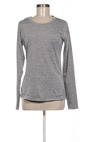 Γυναικεία μπλούζα Unbranded, Μέγεθος S, Χρώμα Γκρί, Τιμή 3,99 €