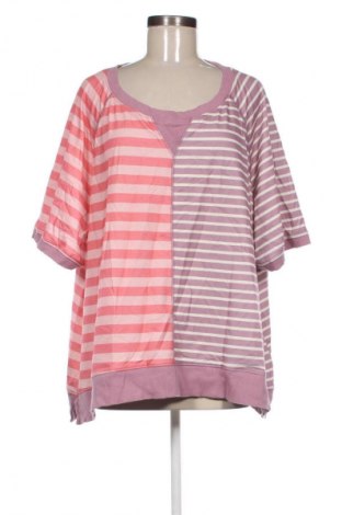 Dámská halenka Unbranded, Velikost XXL, Barva Vícebarevné, Cena  283,00 Kč