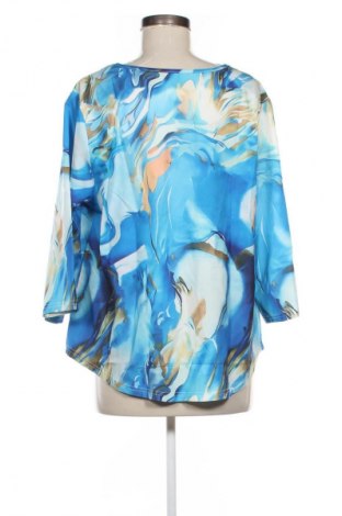 Дамска блуза Unbranded, Размер XL, Цвят Многоцветен, Цена 18,91 €