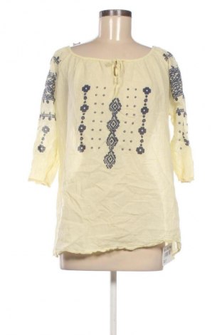 Bluză de femei Unbranded, Mărime M, Culoare Galben, Preț 16,11 Lei