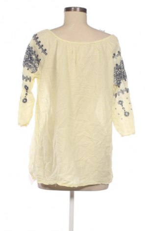 Bluză de femei Unbranded, Mărime M, Culoare Galben, Preț 16,11 Lei