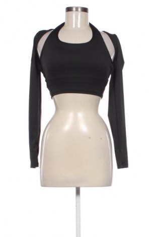 Дамска блуза Unbranded, Размер S, Цвят Черен, Цена 3,57 €